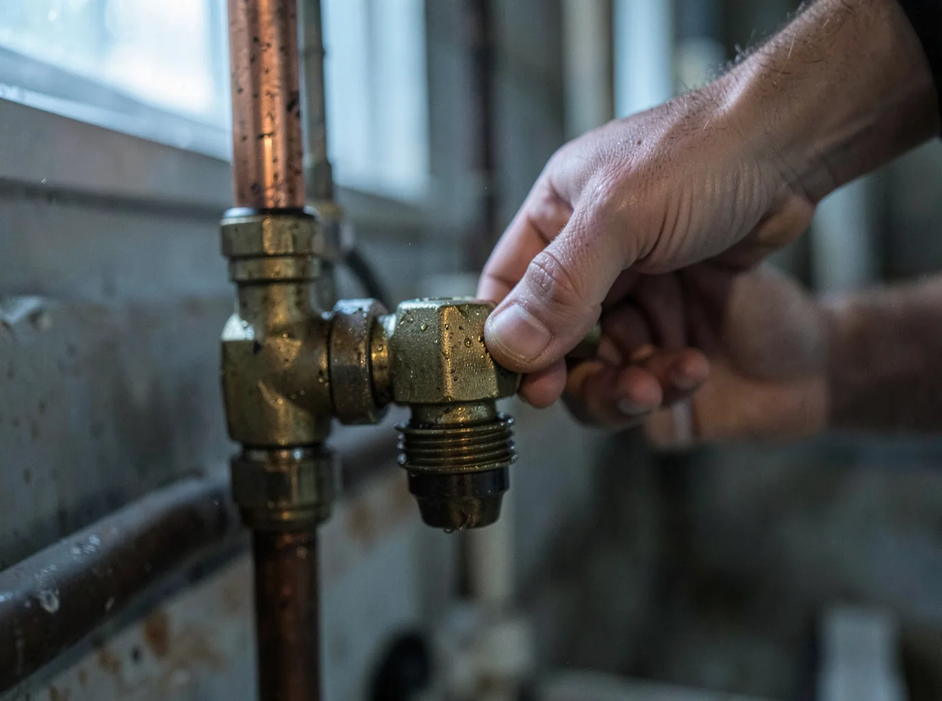 Emergency Plumber Woodberry Forest, VA FAQs